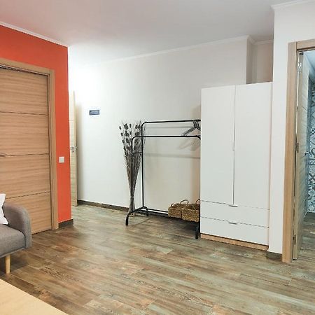 Center - Mercado / 4 Αλικάντε Εξωτερικό φωτογραφία