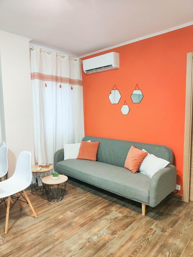 Center - Mercado / 4 Αλικάντε Εξωτερικό φωτογραφία
